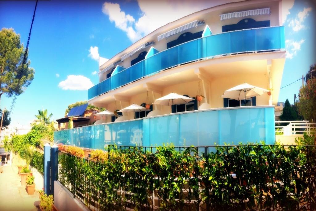 Apartman Petit Blau Paguera